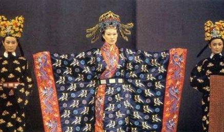 宋真宗历史图片