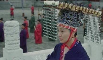 刘娥历史图片