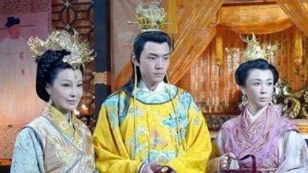 刘娥历史图片