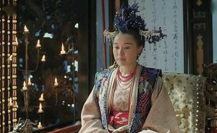 刘娥历史图片