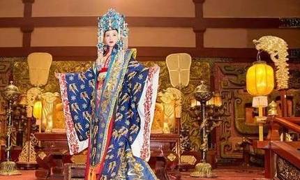 刘娥历史图片