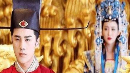刘娥历史图片