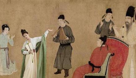 刘娥历史图片