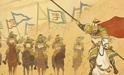 南越历史图片