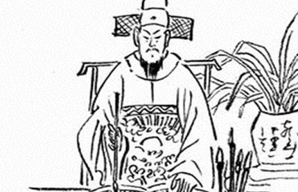 唐朝历史图片