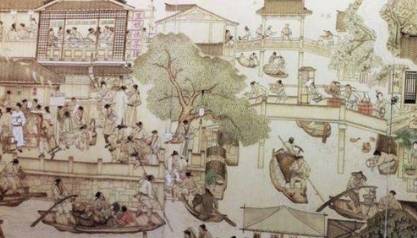 宋朝历史图片