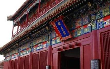 乾隆历史图片