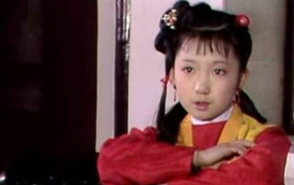 巧姐历史图片