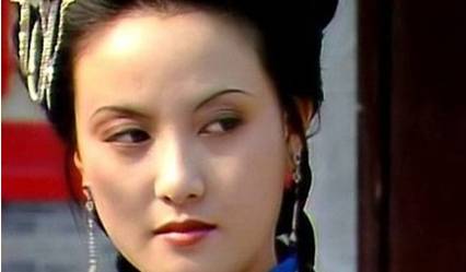王熙凤历史图片