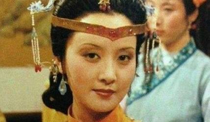王熙凤历史图片
