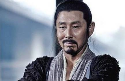 刘邦历史图片