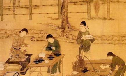 中国历史图片
