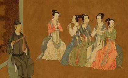 西周历史图片