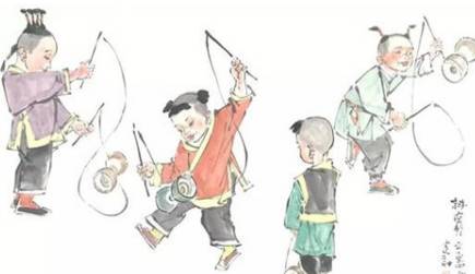 明代历史图片