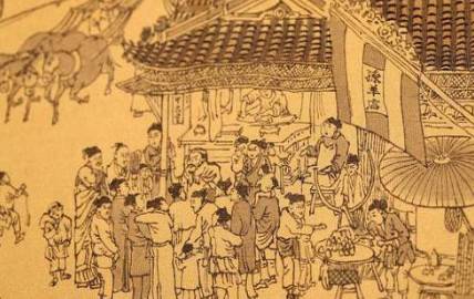 宋代历史图片