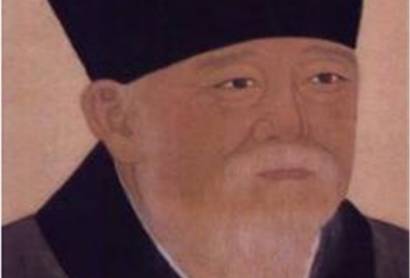 丁谓历史图片