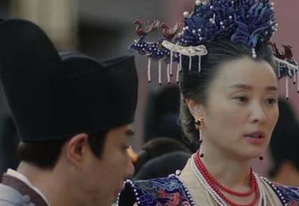 宋仁宗历史图片
