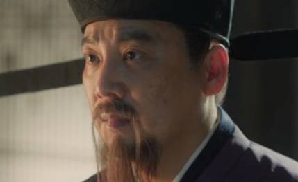 宋仁宗历史图片