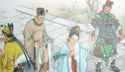 唐代历史图片