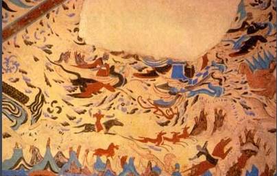 古代历史图片