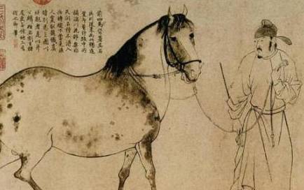 文人画历史图片