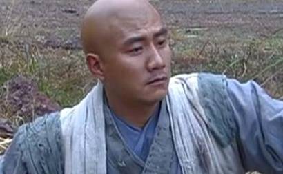 刘邦历史图片
