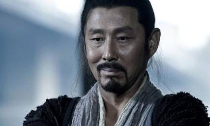 刘邦历史图片