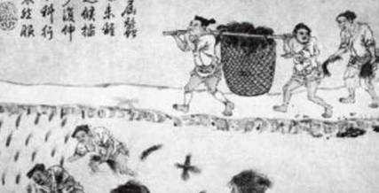 唐朝历史图片