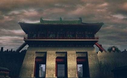 李建成历史图片