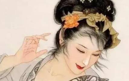 唐玄宗历史图片