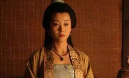 长孙晟历史图片