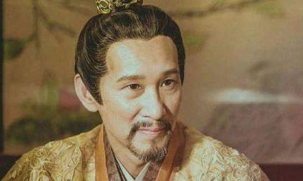 唐德宗历史图片