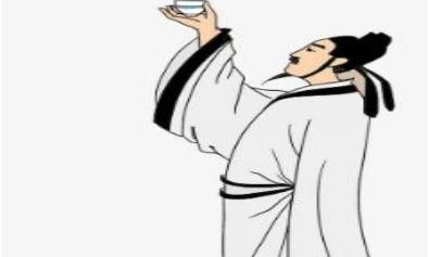 白居易历史图片