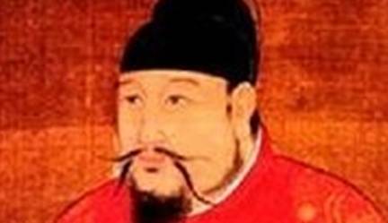 朱棣历史图片