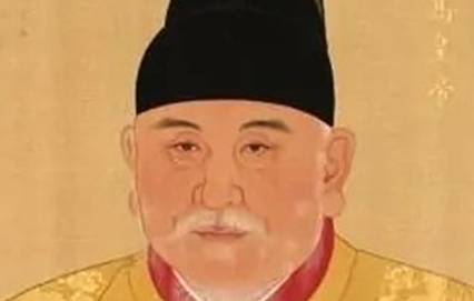 朱元璋历史图片