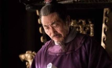 杨坚历史图片