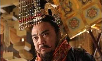 杨坚历史图片