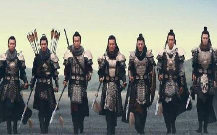 北宋历史图片