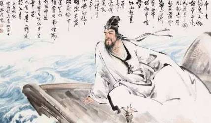 沈括历史图片