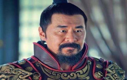 赵匡胤历史图片