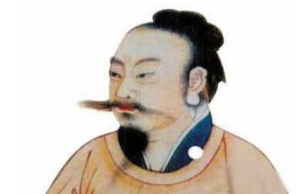 吴潜历史图片