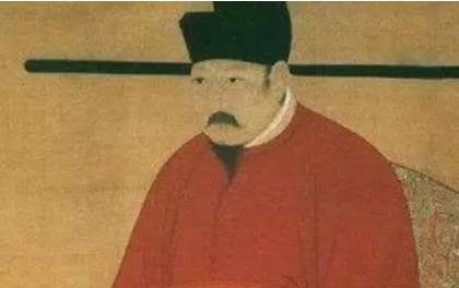 宋仁宗历史图片
