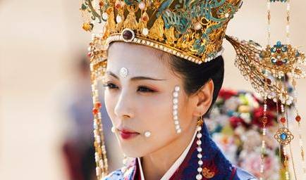 刘娥历史图片