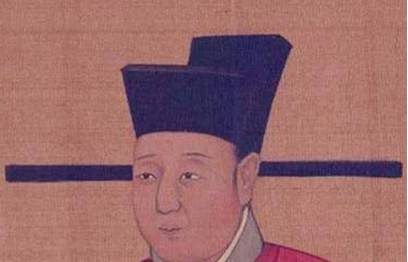 赵匡胤历史图片
