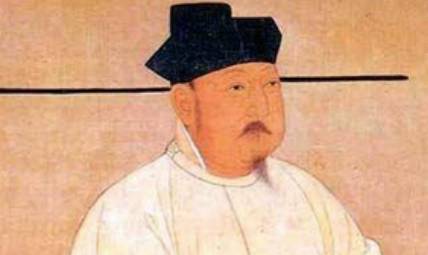 寇准历史图片