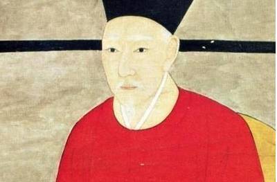 宋仁宗历史图片