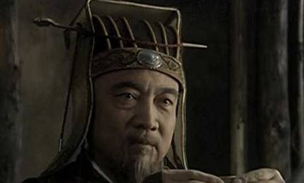 洪承畴历史图片
