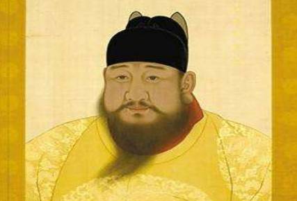 明宣宗历史图片