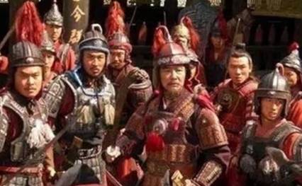 朱元璋历史图片