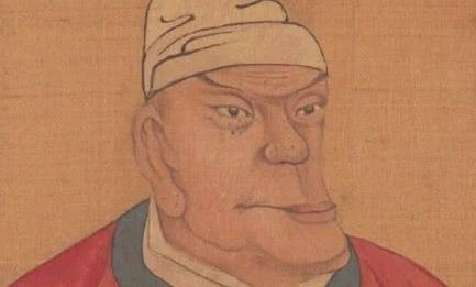 陈德历史图片